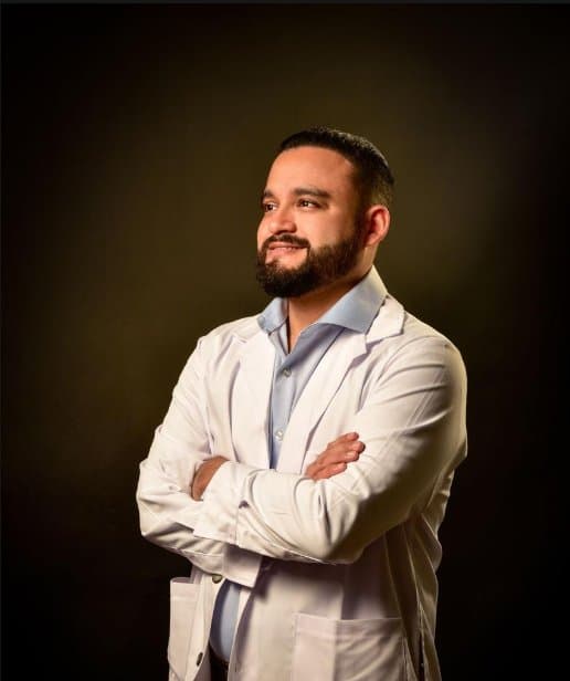 Dr. Galo Córdova – Neumólogo Machala Ecuador